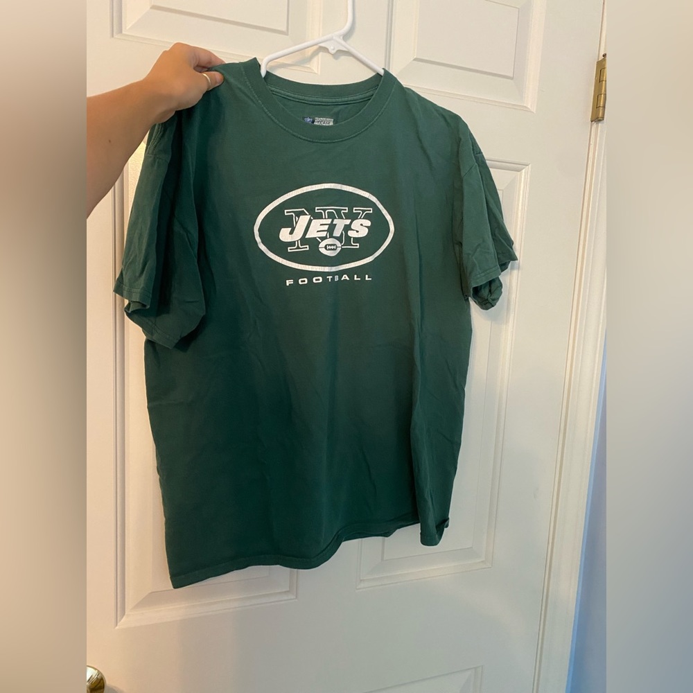 New York Jets Tshirt